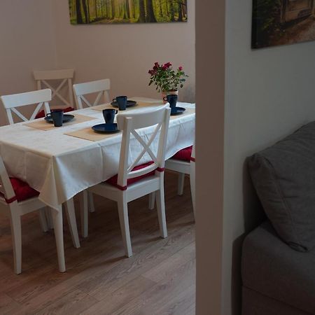 Pension - Gaestehaus Zum Pfaelzerwald Hinterweidenthal Екстериор снимка