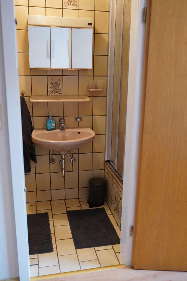 Pension - Gaestehaus Zum Pfaelzerwald Hinterweidenthal Екстериор снимка