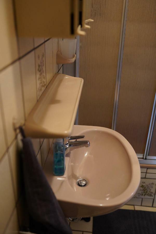 Pension - Gaestehaus Zum Pfaelzerwald Hinterweidenthal Екстериор снимка